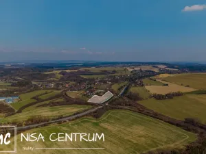 Prodej pozemku pro bydlení, Vysokov, 8065 m2