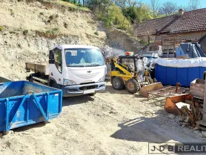 Prodej pozemku, Libkovice pod Řípem, 821 m2