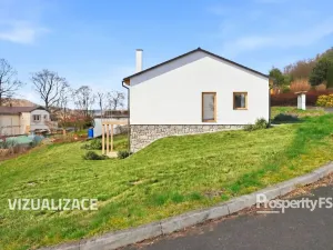 Prodej pozemku, Velké Březno, 728 m2