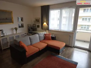 Prodej bytu 2+kk, Praha - Háje, Jurkovičova, 65 m2