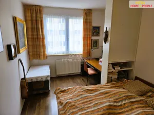 Prodej bytu 2+kk, Praha - Háje, Jurkovičova, 65 m2