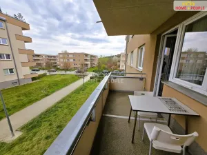 Prodej bytu 2+kk, Praha - Háje, Jurkovičova, 65 m2