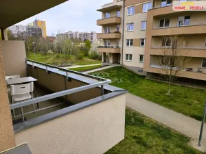 Prodej bytu 2+kk, Praha - Háje, Jurkovičova, 65 m2