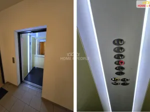 Prodej bytu 2+kk, Praha - Háje, Jurkovičova, 65 m2