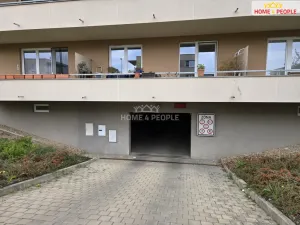Prodej bytu 2+kk, Praha - Háje, Jurkovičova, 65 m2