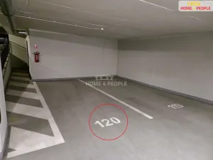 Prodej bytu 2+kk, Praha - Háje, Jurkovičova, 65 m2