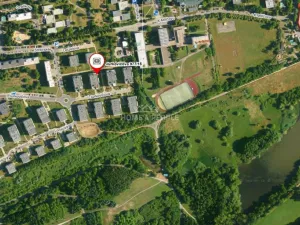 Prodej bytu 2+kk, Praha - Háje, Jurkovičova, 65 m2