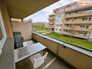 Prodej bytu 2+kk, Praha - Háje, Jurkovičova, 65 m2