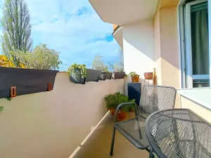 Prodej bytu 3+1, Uherské Hradiště, Na Rybníku, 79 m2