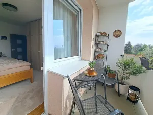 Prodej bytu 3+1, Uherské Hradiště, Na Rybníku, 79 m2