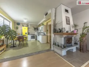 Prodej rodinného domu, Praha - Horní Počernice, Spojenců, 209 m2