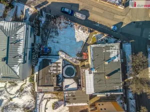 Prodej rodinného domu, Praha - Horní Počernice, Spojenců, 209 m2