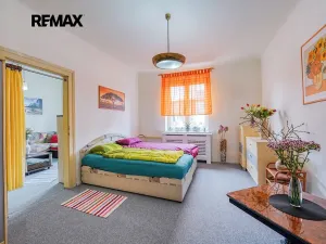 Prodej rodinného domu, Plzeň, Slovanská, 176 m2