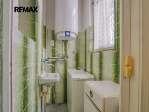 Prodej rodinného domu, Plzeň, Slovanská, 176 m2