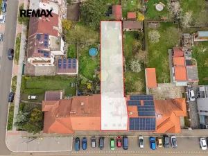 Prodej rodinného domu, Plzeň, Slovanská, 176 m2