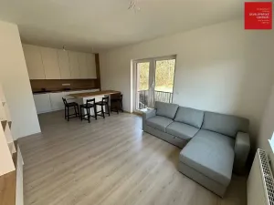 Pronájem bytu 2+kk, Mariánské Lázně, Chebská, 57 m2