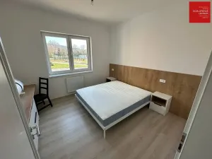 Pronájem bytu 2+kk, Mariánské Lázně, Chebská, 57 m2