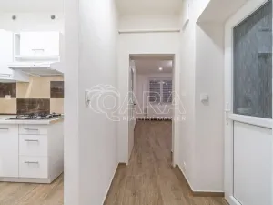 Pronájem bytu 1+kk, Kralupy nad Vltavou, Vrchlického, 31 m2