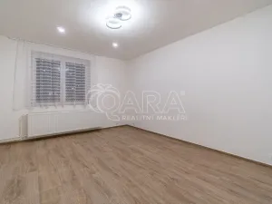 Pronájem bytu 1+kk, Kralupy nad Vltavou, Vrchlického, 31 m2