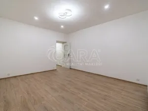 Pronájem bytu 1+kk, Kralupy nad Vltavou, Vrchlického, 31 m2