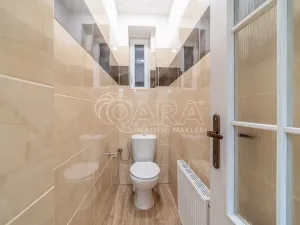 Pronájem bytu 1+kk, Kralupy nad Vltavou, Vrchlického, 31 m2