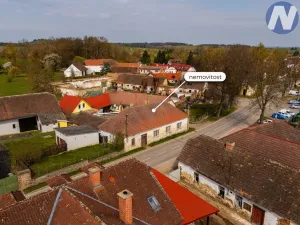 Prodej rodinného domu, Záhoří - Dolní Záhoří, 322 m2