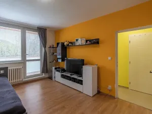 Prodej bytu 2+1, Brno, Foerstrova, 54 m2