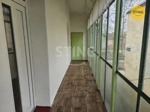 Pronájem rodinného domu, Konice, Jiráskova, 6 m2