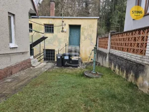 Pronájem rodinného domu, Konice, Jiráskova, 6 m2
