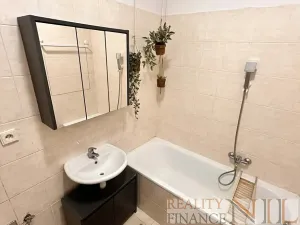 Prodej bytu 1+kk, Plzeň, Slupská, 47 m2