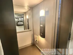 Prodej bytu 1+kk, Plzeň, Slupská, 47 m2