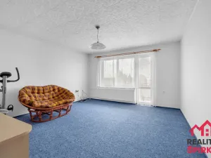 Prodej rodinného domu, Dolní Újezd, 135 m2