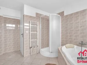 Prodej rodinného domu, Dolní Újezd, 135 m2