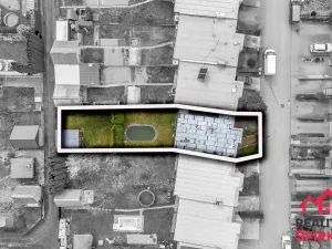 Prodej rodinného domu, Dolní Újezd, 135 m2