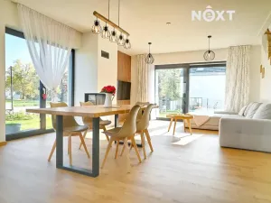 Prodej bytu 3+kk, Horní Planá, 84 m2