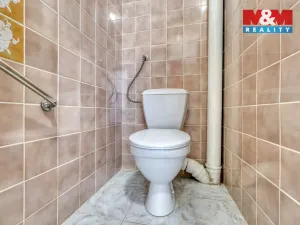 Pronájem bytu 2+kk, Kasejovice, 40 m2