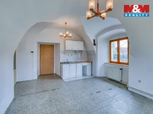 Pronájem bytu 3+kk, Kasejovice, 107 m2