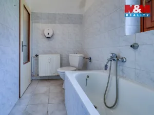 Pronájem bytu 2+kk, Kasejovice, 37 m2