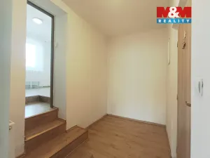 Pronájem bytu 2+kk, Velvary, U Cukrovaru, 48 m2