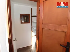 Pronájem chaty, Praha - Dubeč, Slatiny, 15 m2