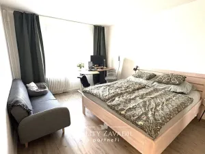 Prodej bytu 3+kk, Pardubice, Erno Košťála, 78 m2