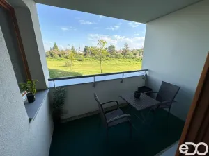 Pronájem bytu 2+kk, České Budějovice, U Lučního jezu, 50 m2
