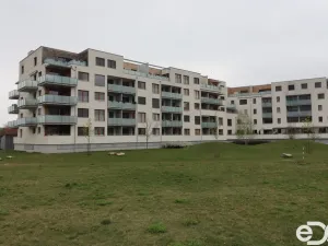 Pronájem bytu 2+kk, České Budějovice, U Lučního jezu, 50 m2