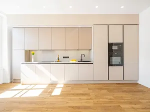 Prodej bytu 4+kk, Praha - Nové Město, Olivova, 106 m2