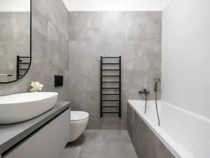 Prodej bytu 4+kk, Praha - Nové Město, Olivova, 106 m2