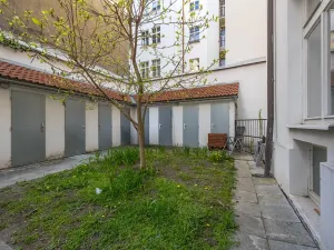 Prodej bytu 4+kk, Praha - Nové Město, Olivova, 106 m2