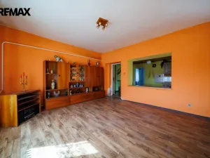 Prodej rodinného domu, Kryry, Jezerní, 85 m2