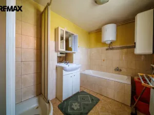 Prodej rodinného domu, Kryry, Jezerní, 85 m2