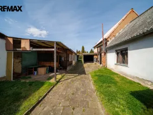 Prodej rodinného domu, Kryry, Jezerní, 85 m2