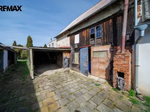 Prodej rodinného domu, Kryry, Jezerní, 85 m2